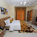 Al Mansour Park Inn Hotel&Apartment