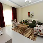 Al Mansour Park Inn Hotel&Apartment