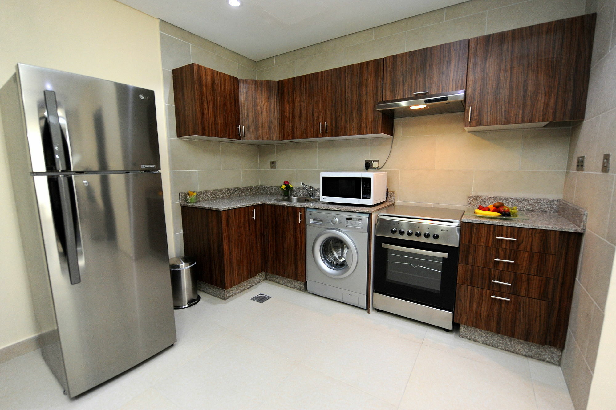 Al Mansour Park Hotel&apartment 4* Doha