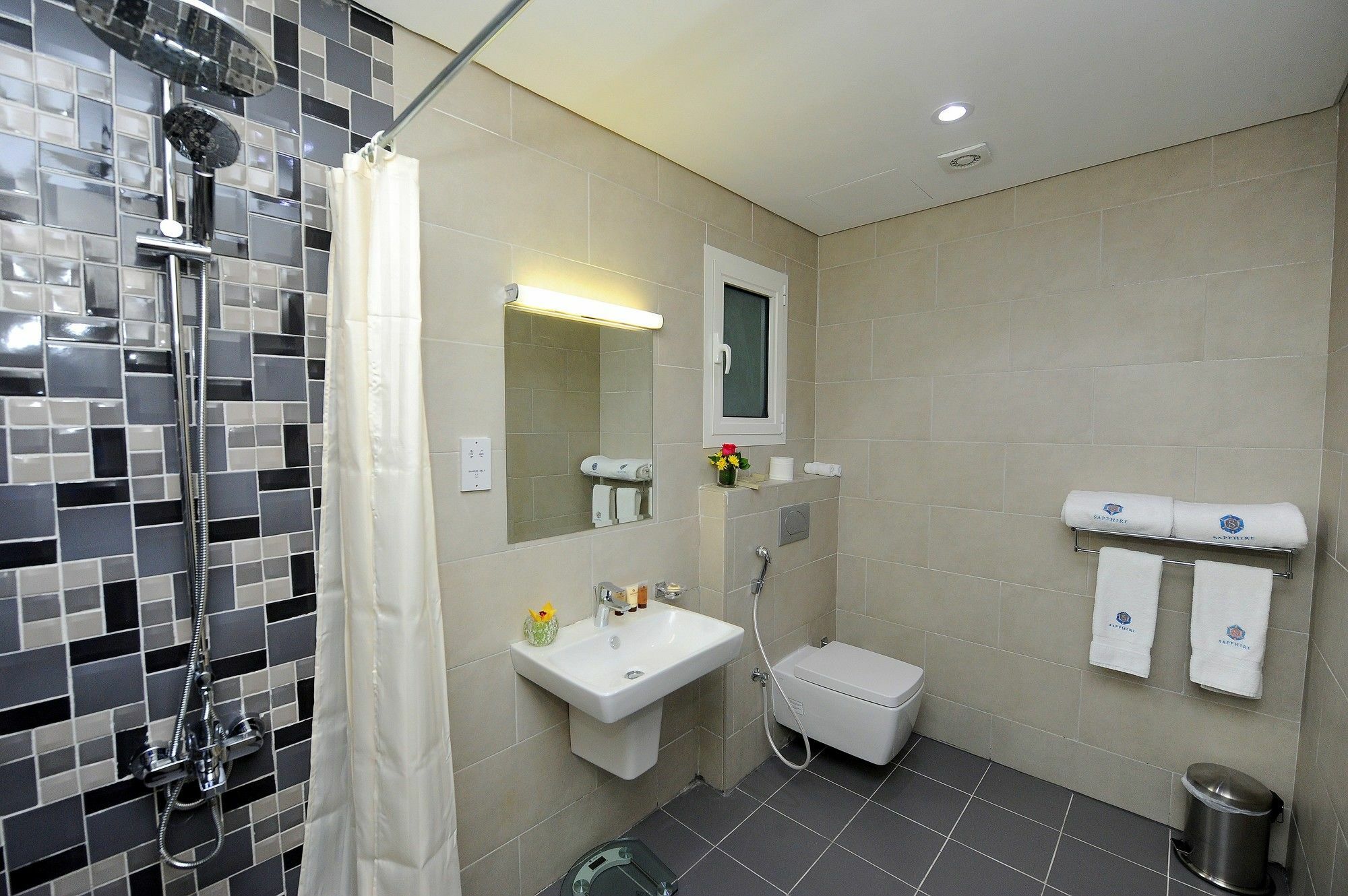 Al Mansour Park Hotel&apartment Aparthotel 4*